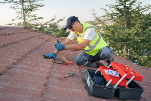Best New Roof Installation  in Kearney Park, MS