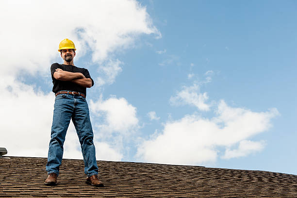 Best New Roof Installation  in Kearney Park, MS
