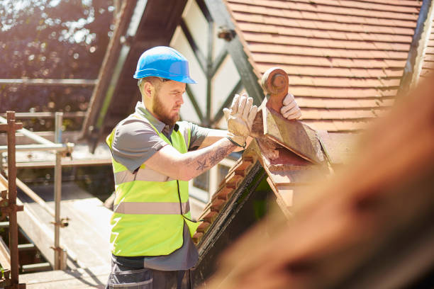 Best Roof Maintenance Services  in Kearney Park, MS